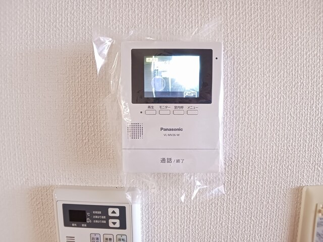 サンバティーク湊B