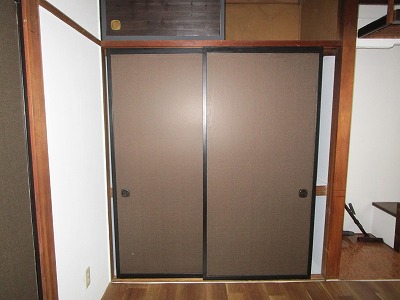 南部町剣吉貸家