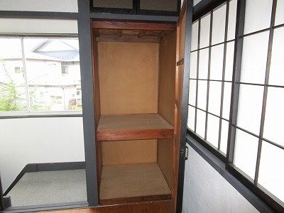 南部町剣吉貸家