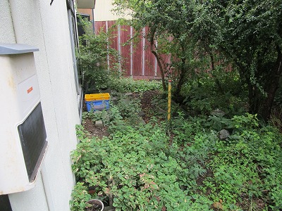 南部町剣吉貸家