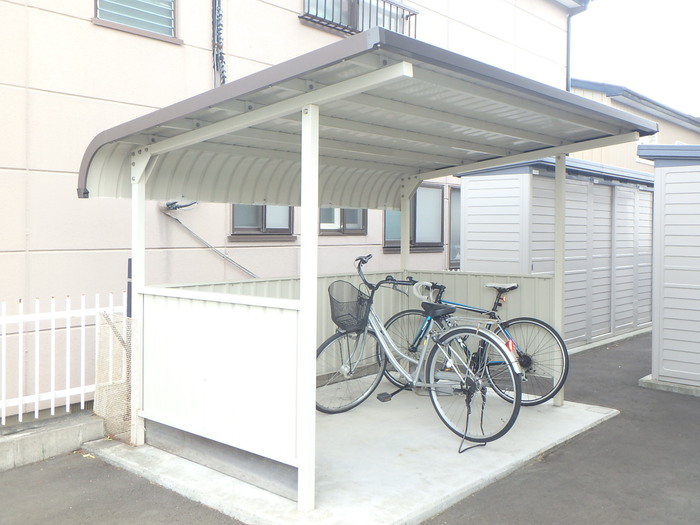 アムール桜 105号室