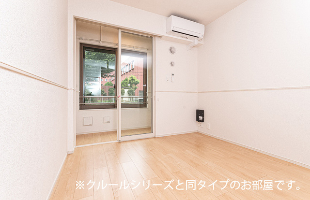 シエル白山A