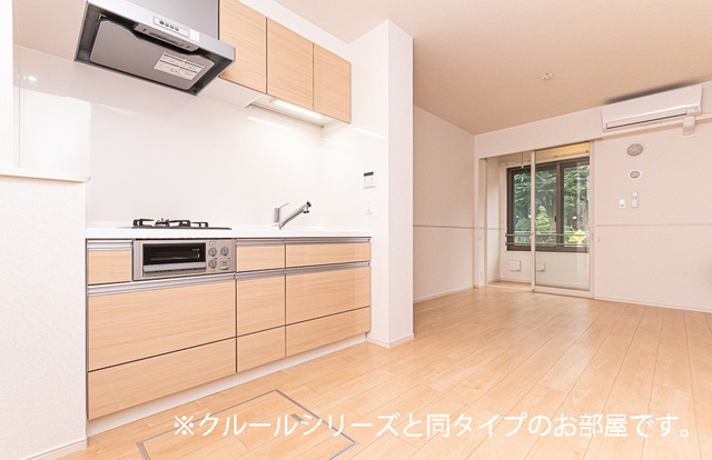 シエル白山A