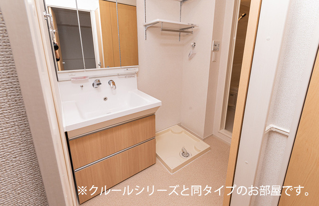 シエル白山A