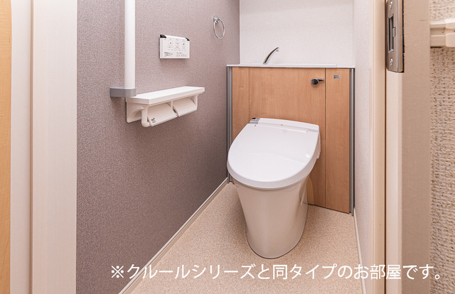シエル白山A