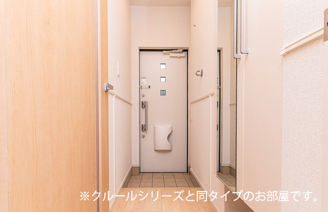 シエル白山A