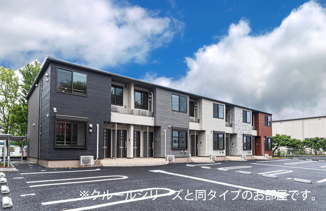 シエル白山Ａ