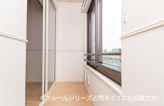 シエル白山A
