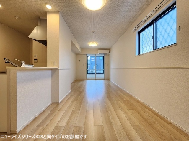 シエル白山B