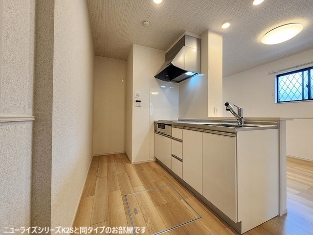 シエル白山B