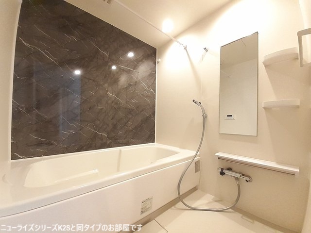 シエル白山B