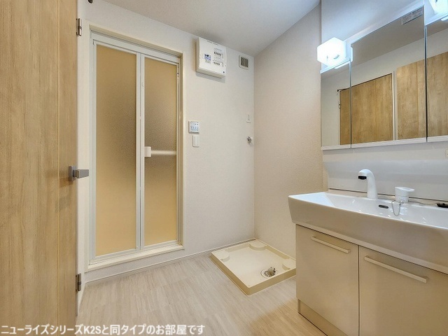 シエル白山B