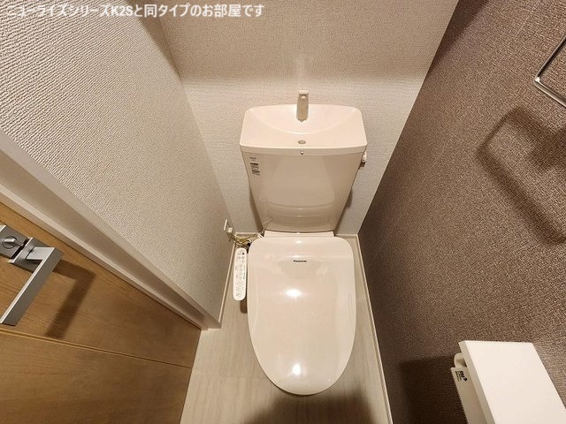 シエル白山B
