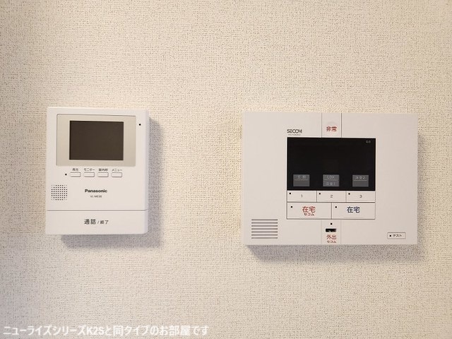 シエル白山B