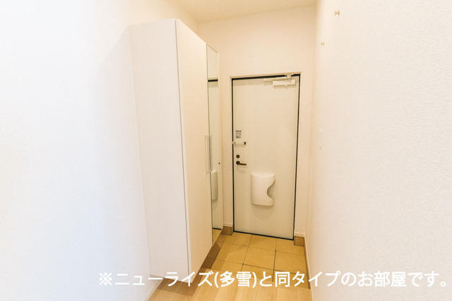シエル白山B