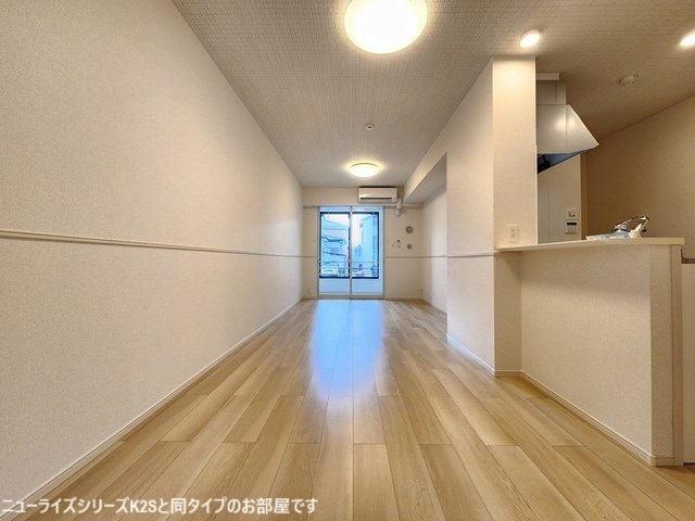 シエル白山B