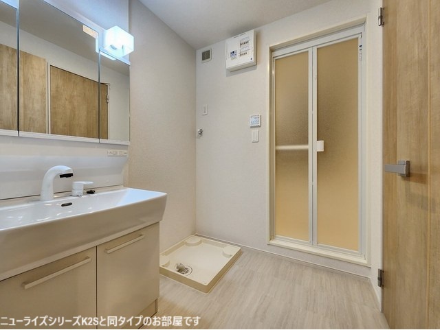 シエル白山B