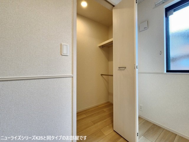 シエル白山B