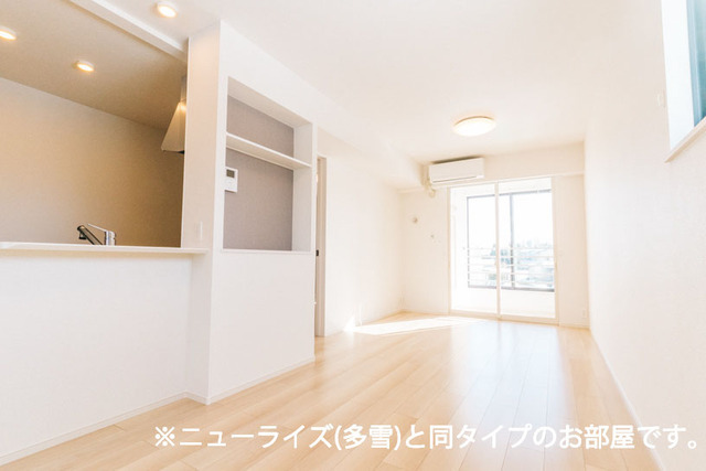 シエル白山B