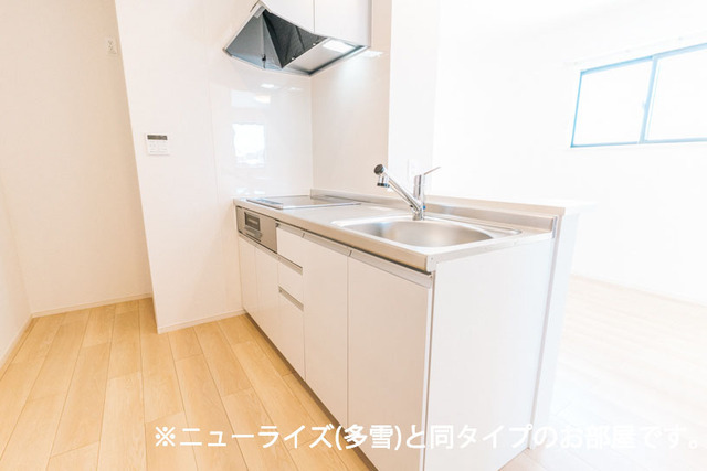 シエル白山B