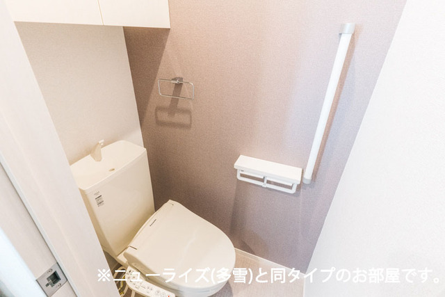 シエル白山B
