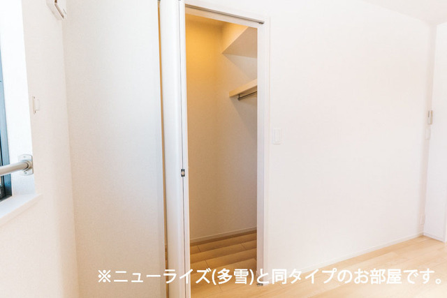 シエル白山B