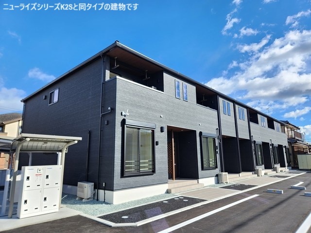 シエル白山B