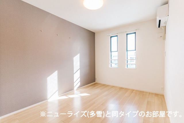 シエル白山B