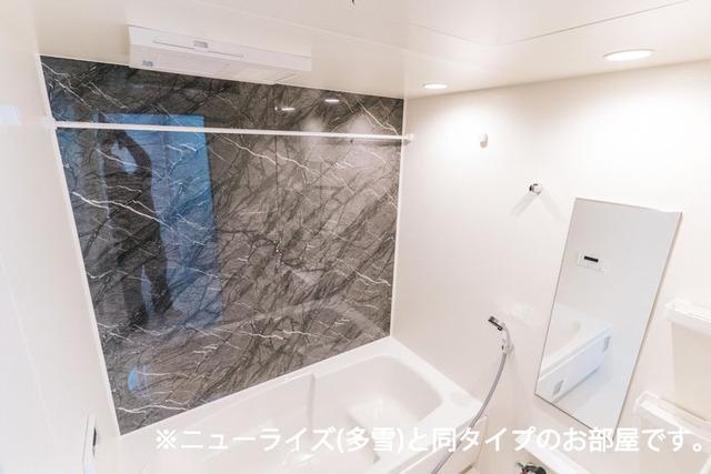シエル白山B