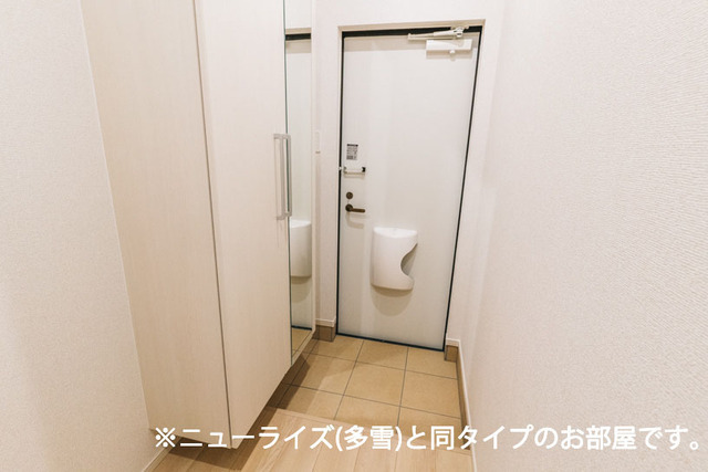 シエル白山B