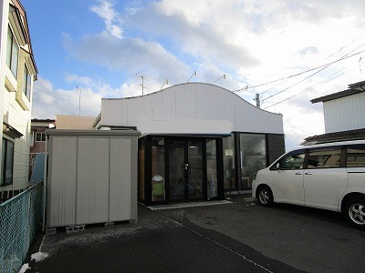 青森県八戸市柏崎3丁目13-25