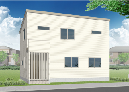 八戸市新井田西１丁目